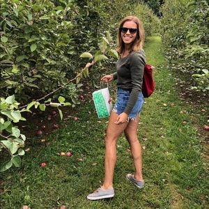 Meet your Posher, Michelle